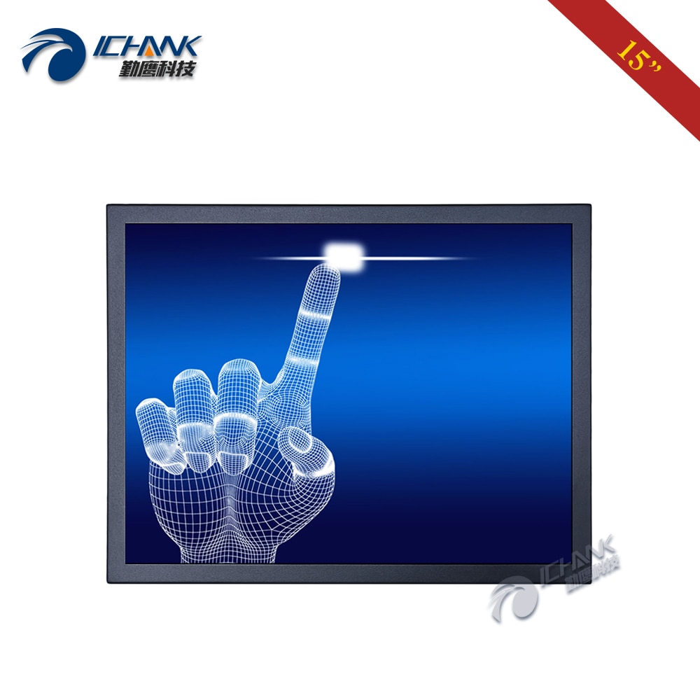  , ݼ , HDMI, USB,  4  ׼ ġ ũ, LCD ÷, ZB150TC-59R, 15 ġ, 1024x768